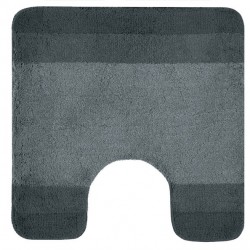Tapis de bain Polyester BALANCE 55x55cm Gris Spirella Spirella