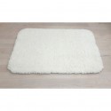 Spirella Alfombra de Baño CORDERO Microfibra 60x90cm Blanco Spirella