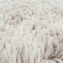 Spirella Alfombra de Baño CORDERO Microfibra 60x90cm Natura Spirella