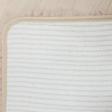 Spirella Bathroom mat LAMB Microfiber 60x90cm Natura Spirella
