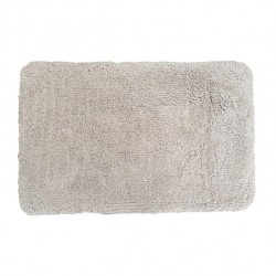 Tapis de bain Microfibre LAMB 60x90cm Beige Spirella Spirella