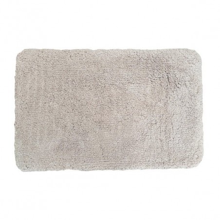Spirella Bathroom mat LAMB Microfiber 60x90cm Natura Spirella