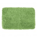 Spirella Bathroom mat HIGHLAND Microfiber 70x120cm Olive Spirella