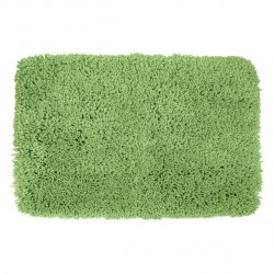 Spirella Bathroom mat HIGHLAND Microfiber 70x120cm Olive
