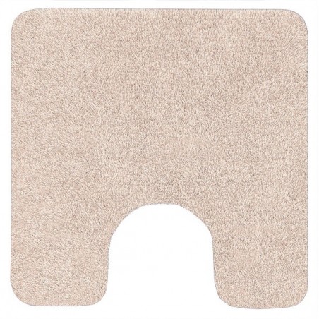 Spirella Badematte BRIZZOLO Acryl 55x55cm Beige Spirella