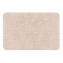 Spirella Alfombra de baño acrílica BRIZZOLO 70x120cm Beige Spirella