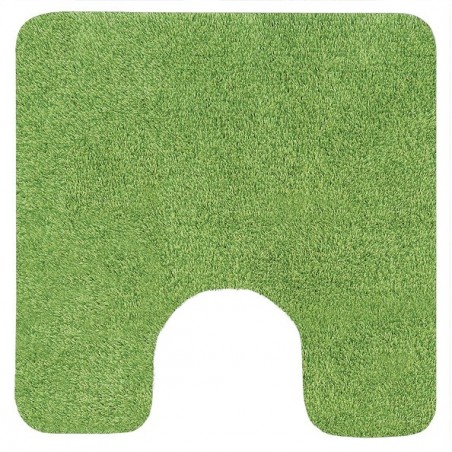 Spirella Bathroom mat BRIZZOLO Acrylic 55x55cm Green Spirella