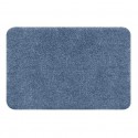 Spirella Alfombra de baño acrílica BRIZZOLO 80x150cm Azul Spirella