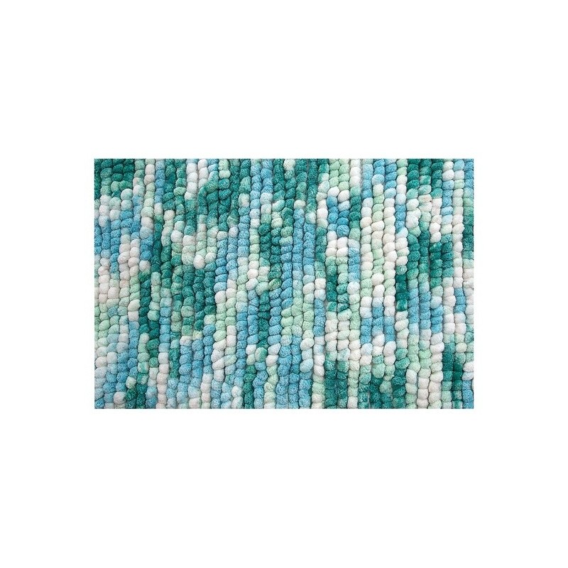 Spirella Alfombra de Baño Microfibra KITO 55x65cm Ocean Spirella