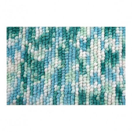 Spirella Bathroom mat Microfibre KITO 55x65cm Ocean Spirella