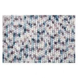Spirella Bathroom mat KITO Microfiber 55x65cm Iceberry Spirella