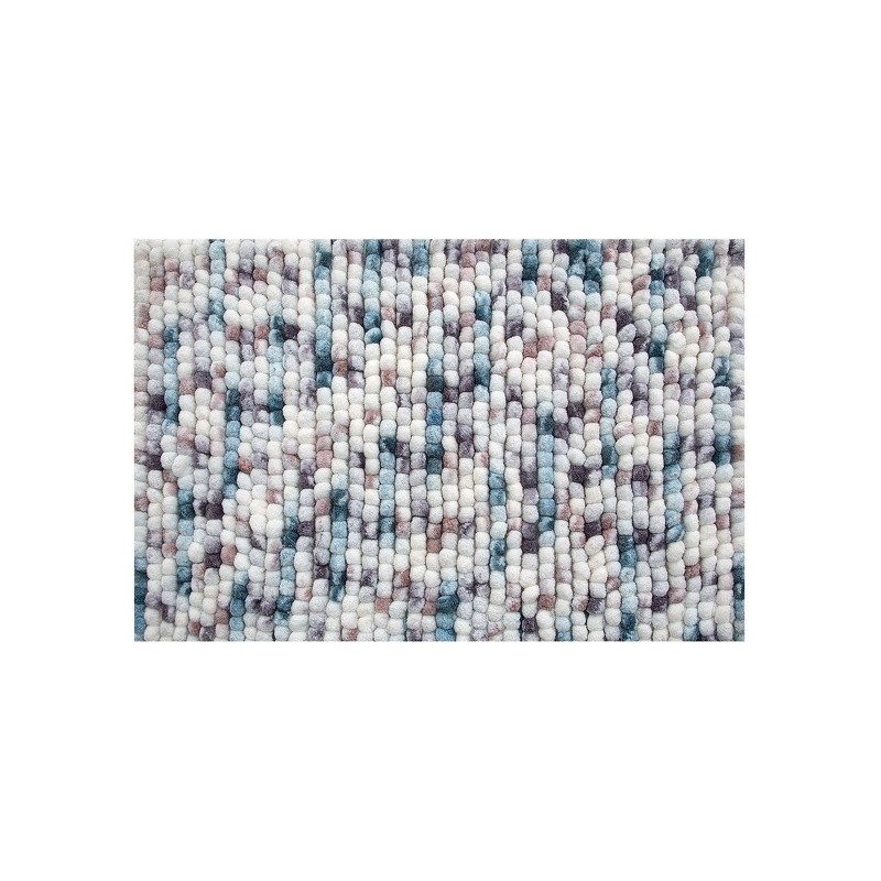 Spirella Alfombra de Baño Microfibra KITO 55x65cm Iceberry Spirella