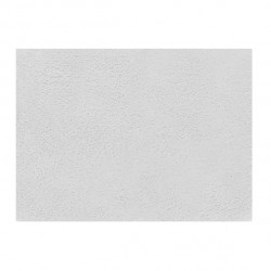Spirella Alfombra de baño de algodón MONTEREY 55x65cm Blanco Spirella