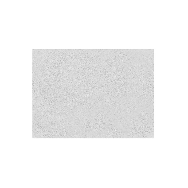 Spirella Alfombra de baño de algodón MONTEREY 55x65cm Blanco Spirella