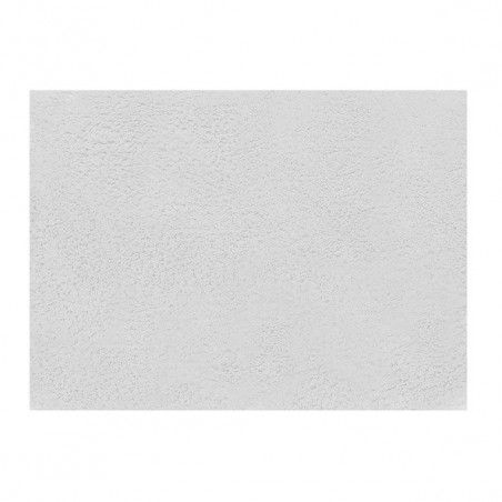 Spirella Bathroom mat MONTEREY Cotton 55x65cm White Spirella
