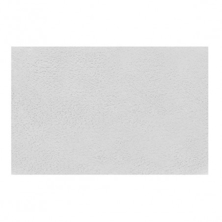 Tapis de bain Coton MONTEREY 60x90cm Blanc Spirella Spirella