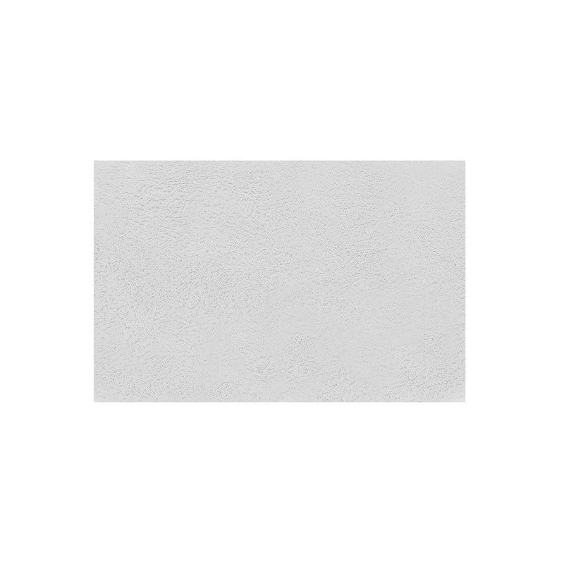 Spirella Bathroom mat MONTEREY Cotton 70x120cm White Spirella
