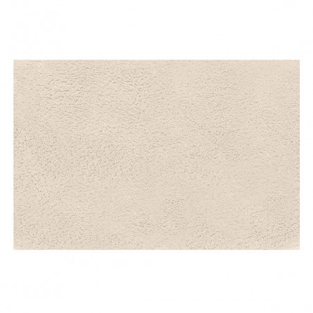 Tapis de bain Coton MONTEREY 60x90cm Sable Spirella Spirella