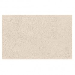 Tapis de bain Coton MONTEREY 70x120cm Sable Spirella Spirella