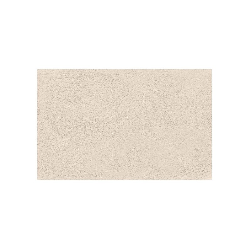 Spirella Tappetino da bagno MONTEREY cotone 70x120cm Sabbia Spirella