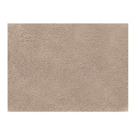 Spirella Bathroom mat MONTEREY Cotton 55x65cm Taupe Spirella