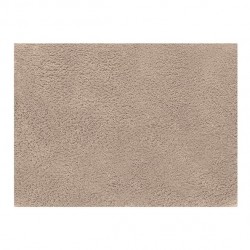 Tapis de bain Coton MONTEREY 60x90cm Taupe Spirella Spirella