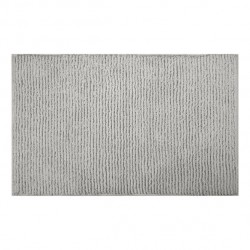 Spirella Bathroom mat SUMA Cotton 55x65cm Gray
