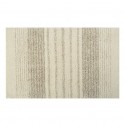Spirella Tappetino da bagno cotone NOMAD 50x80cm Natura Spirella