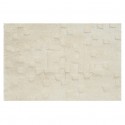Spirella Bathroom mat Cotton TAMA 55x65cm Natura Spirella