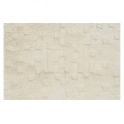 Spirella Alfombra baño Algodón TAMA 55x65cm Natura Spirella