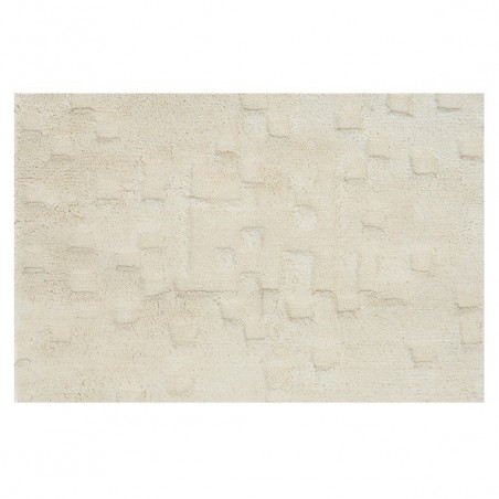 Spirella Alfombra baño Algodón TAMA 55x65cm Natura Spirella