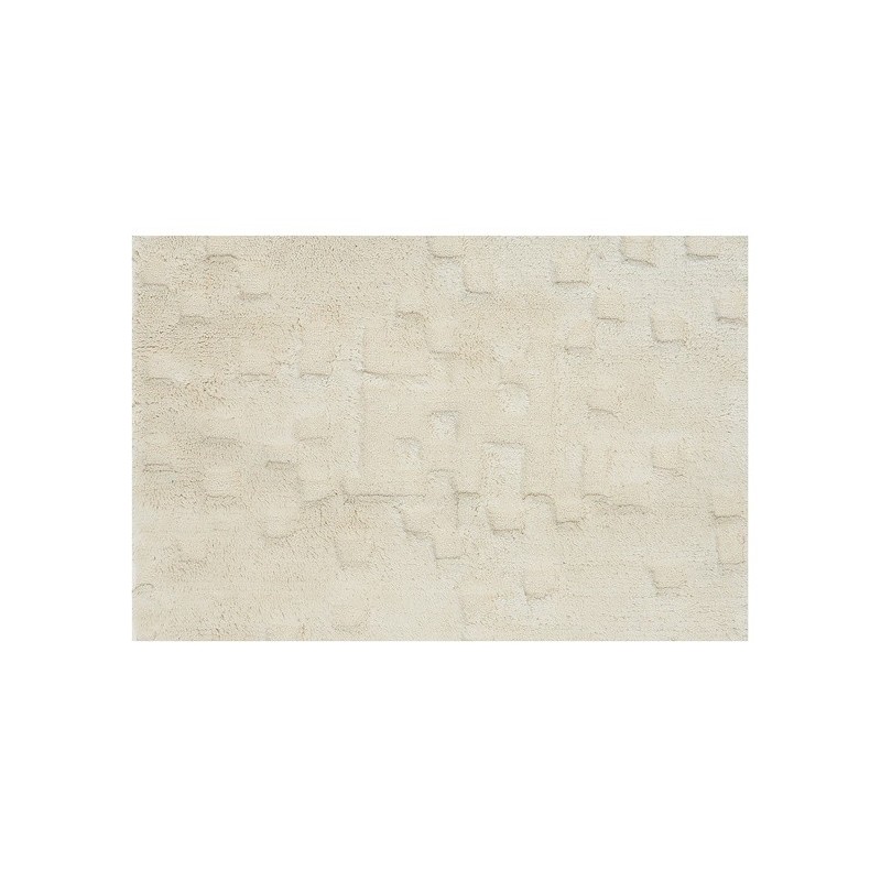 Tapis de bain Coton TAMA 60x90cm Beige Spirella Spirella