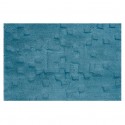 Spirella Bathroom mat TAMA Cotton 60x90cm Light Blue Spirella