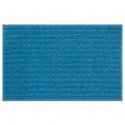 Spirella Badematte ADA aus Baumwolle 50x80cm Blau Spirella