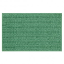 Tapis de bain Coton ADA 50x80cm Vert Spirella Spirella