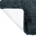 Spirella Tappetino da bagno HIGHLAND microfibra 80x150cm Granito Spirella
