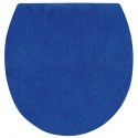 Spirella Bathroom mat CAROLINA Cotton 47x50cm Blue Spirella