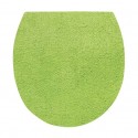 Spirella Tappetino da bagno Tappeto da bagno cotone CAROLINA 47x50cm Kiwi Spirella