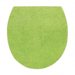 Spirella Bathroom mat Cotton CAROLINA 47x50cm Kiwi