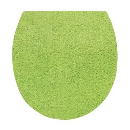 Spirella Bathroom mat Cotton CAROLINA 47x50cm Kiwi Spirella