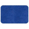 Spirella Alfombra de baño de algodón CAROLINA 55x65cm Azul Spirella