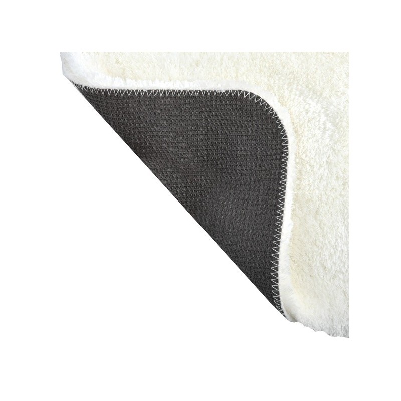 Spirella Bathroom mat FINO Microfiber 60x90cm White Spirella