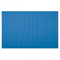 Spirella Bathroom mat TASHI Cotton 50x75cm Blue Spirella