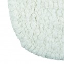 Spirella Tappetino da bagno cotone CAMPUS 50x70cm Bianco Spirella
