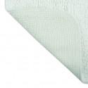 Tapis de bain Coton CAMPUS 50x70cm Blanc Spirella Spirella