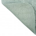 Spirella Alfombra de baño de algodón CAMPUS 50x70cm Gris Spirella