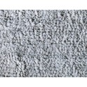 Spirella Bathroom mat CAMPUS Cotton 50x70cm Gray Spirella