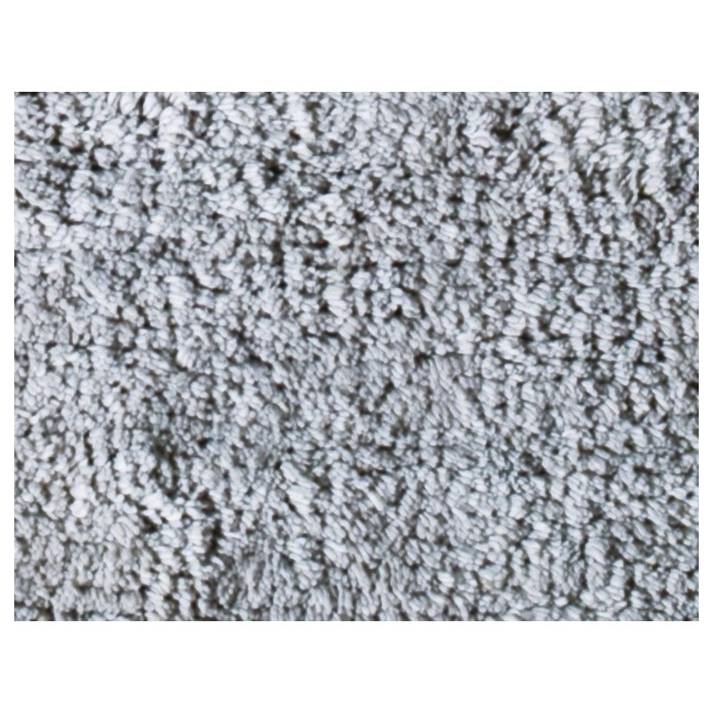 Spirella Bathroom mat CAMPUS Cotton 50x70cm Gray Spirella