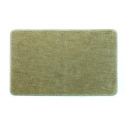 Spirella Badematte Polyester & Mikrofaser ROSARIO 50x80cm Beige Spirella