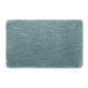 Spirella Alfombra de Baño Poliéster & Microfibra ROSARIO 50x80cm Gris Spirella